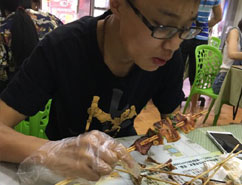 淮阴烧烤加盟,学烧烤技术,开烧烤店多少钱