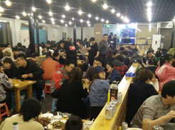 淮阴烧烤加盟,学烧烤技术,开烧烤店多少钱